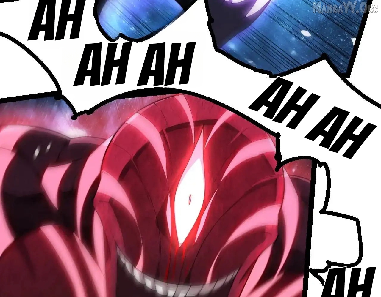 Evolution Begins With A Big Tree Chapter 486 - page 82